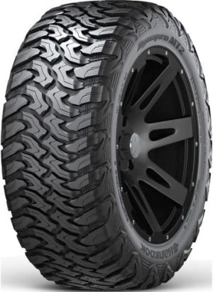 Guma HANKOOK RT05 Dynapro MT2 225/75R16 115/112Q DOT4824 RT05 HANKOOK