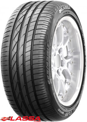 Guma LASSA Impetus Revo 205/60R16 96V XL Impetus Revo LASSA