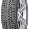 Guma MICHELIN Alpin A4 185/60R15 88T XL ALPIN A4 MICHELIN