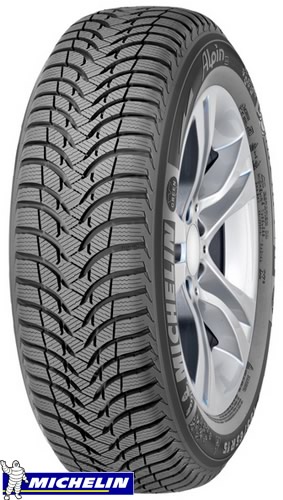 Guma MICHELIN Alpin A4 185/60R15 88T XL ALPIN A4 MICHELIN