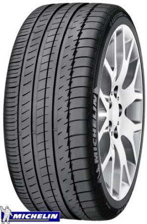 Guma MICHELIN Latitude Sport 275/45R20 110Y XL LATITUDE SPORT MICHELIN