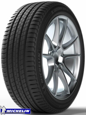 Guma MICHELIN Latitude Sport 3 245/60R18 105H  LATITUDE SPORT 3 MICHELIN