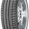 Guma MICHELIN Pilot Sport 3 245/45R19 102Y XL PILOT SPORT 3 MICHELIN