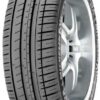 Guma MICHELIN Pilot Sport 3 285/35R20 104Y XL PILOT SPORT 3 MICHELIN