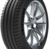 Guma MICHELIN Pilot Sport 4 315/35R20 110Y XL N0  Pilot Sport 4 MICHELIN