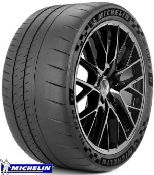Guma MICHELIN Pilot Sport Cup 2 R 285/35R19 103Y XL MO1 A  Pilot Sport Cup 2 R MICHELIN