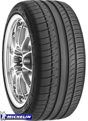 Guma MICHELIN Pilot Sport PS2 265/35R18 97Y XL N3  PILOT SPORT PS2 MICHELIN