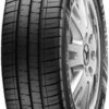Guma VREDESTEIN Comtrac 2 235/60R17C 117/115R   C2S VREDESTEIN