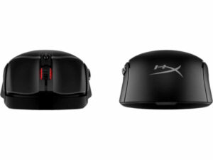 HyperX Pulsefire Haste 2 CoreWireless Gaming Mouse Black 1