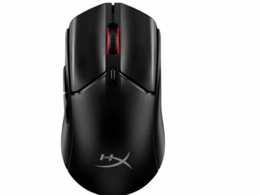 Bežični gaming miš HyperX Pulsefire Haste 2 Core - Slika 4
