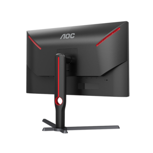 Black-Red
