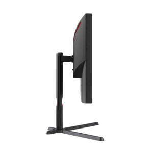 MONITOR AOC Gaming Q27G3XMN Mini LED 27 VA 169 2560x1440 180Hz 1ms 1000 cdm2 40001 Audio 2x HDMI DP Full Ergonomic Black Red VESA 3y 14
