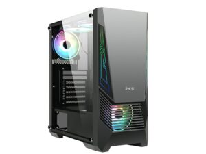 MS Armor V305 Gaming KućišteMidi tower