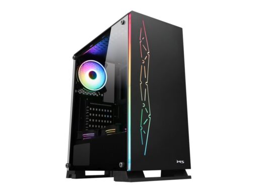 MS Armor V320 Gaming KućišteMidi tower