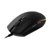 Miš LOGITECH G203 LIGHTSYNC Gaming Mouse - BLACK - EMEA 910-005796