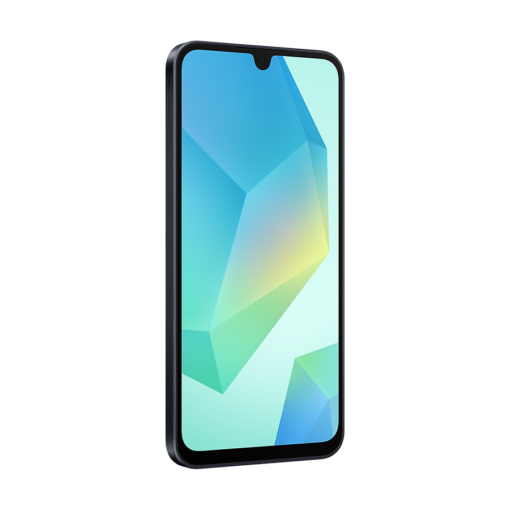 Mobitel Samsung Galaxy A16 6GB 128GB Dual Sim Black - Slika 2