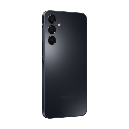 Mobitel Samsung Galaxy A16 6GB 128GB Dual Sim Black - Slika 3