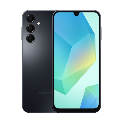 Mobitel Samsung Galaxy A16 6GB 128GB Dual Sim Black