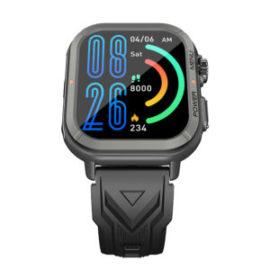 Pametni sat Blackview W30 Crni 2