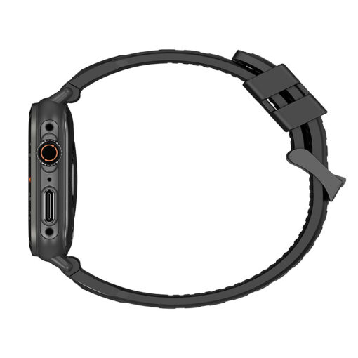 Pametni sat Blackview W30 Crni - Slika 4
