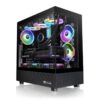 Thermaltake View 270 TG ARGBMid tower case