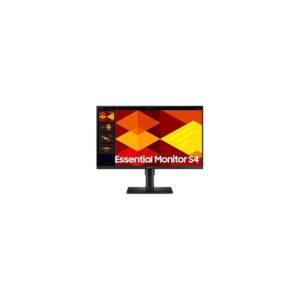 Samsung monitor 24" FHD 100Hz 5ms 250cd S40G