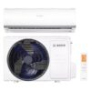 BOSCH Climate CL2000 53E 18ka A++, R32, INVERTER, Hlađenje: -15-50C, Grijanje: -15-24C