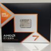 AMD Ryzen 7 9800X3D AM5 BOX8 cores