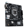 ASUS MB PRIME H510M-R-SIIntel H510;LGA1200;2xDDR4VGA