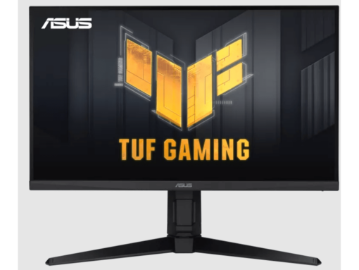 Asus 27" monit VG27AQL3A 180HzIPS