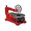 Einhell Električna tračna pila za izrezivanje prorezivanje TC-SS 406 E