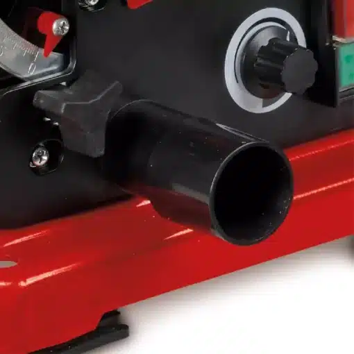 Einhell Električna tračna pila za izrezivanje prorezivanje TC-SS 406 E