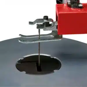 Einhell Električna tračna pila za izrezivanje prorezivanje TC-SS 406 E