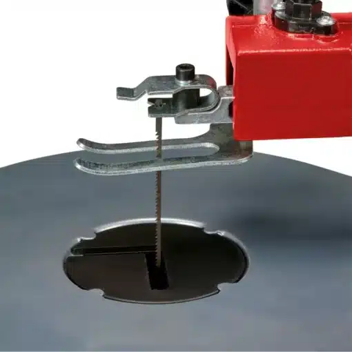 Einhell Električna tračna pila za izrezivanje prorezivanje TC-SS 406 E