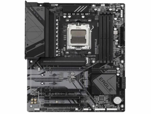(up to 7600MHz); 4x SATA