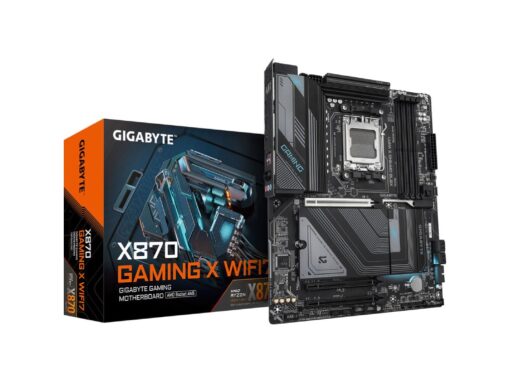 Matična ploča Gigabyte MB X870 Gaming X WIFI 7 AM5 - Slika 2