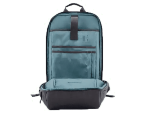 HP Travel 18L IGR 15.6 BackpacHP Travel 18L IGR 15.6 BackpacHP Travel 18L IGR 15.6 Laptop Backpack 2