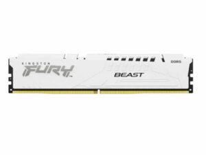 Fury Beast (1x16GB)CL40