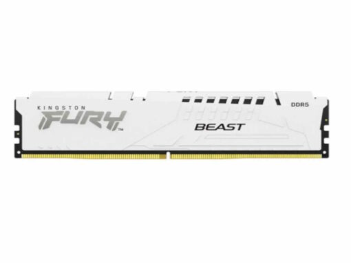 Fury Beast (1x16GB)CL40