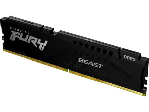 Kingston 32GB 5600MHz DDR5Fury Beast (1x32)