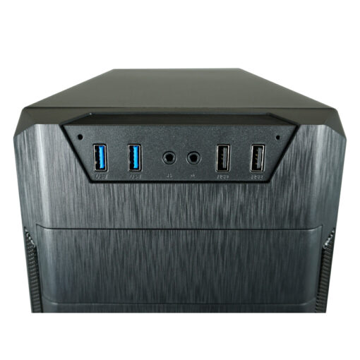 Kućište za PC LC-Power Case LC-7040B - Slika 2