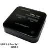 LC-Power Docking station NVMEM.2 SSD