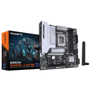 Matična ploča Gigabyte MB B860M Gaming X Wifi LGA1851