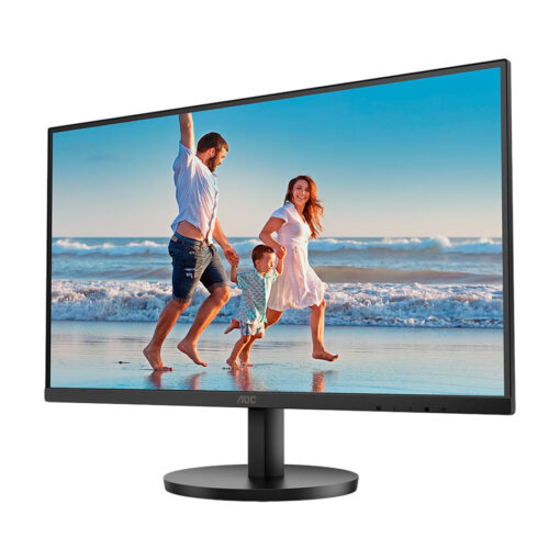 MONITOR AOC 27" Q27B3MA LED 2560 x 1440 QHD @ 75 Hz VA - Slika 3