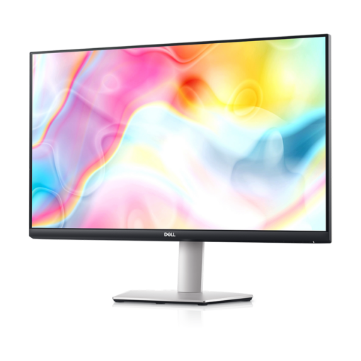 MONITOR DELL S2722QC 27" 3840 x 2160. IPS. 16:9. 4ms. - Slika 2