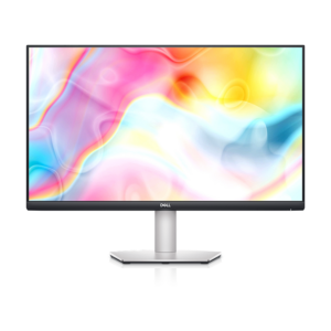 MONITOR DELL S2722QC 27" 3840 x 2160. IPS. 16:9. 4ms. Zvučnici. 2xHDMI. 1xUSB-C. 3godGAR