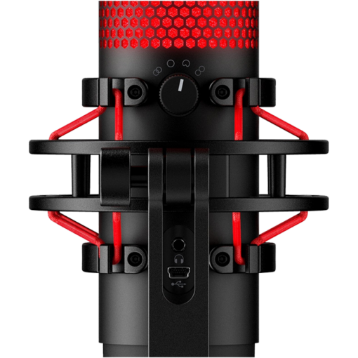 Mikrofon HyperX QuadCast 2 S USB Gaming Microphone - Slika 5
