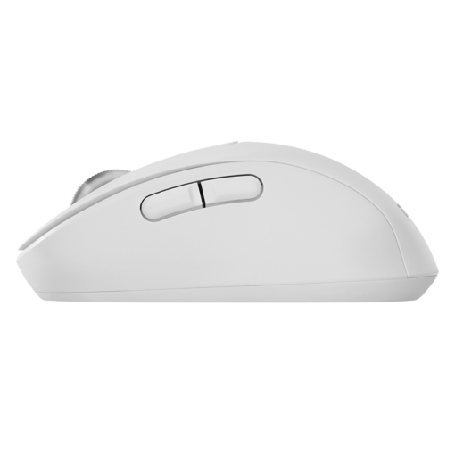 Miš Everest ETERNAL wireless white 2,4GHz - Slika 4