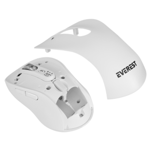 Mis Everest ETERNAL wireless white 2 4GHz 4