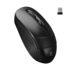 Miš Everest wireless SM-18 Black 2